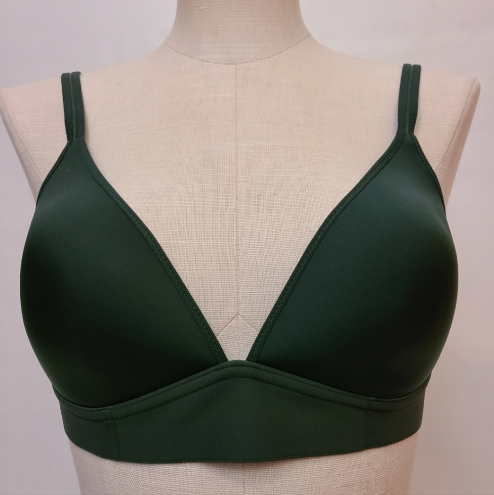 Aerie Real Me Wireless Lightly Lined Bra- NEW WITH TAGS- 34D